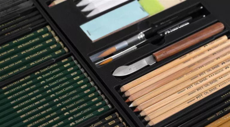 Ricevi gratis un omaggio Faber-Castell con “Che colore sei?”