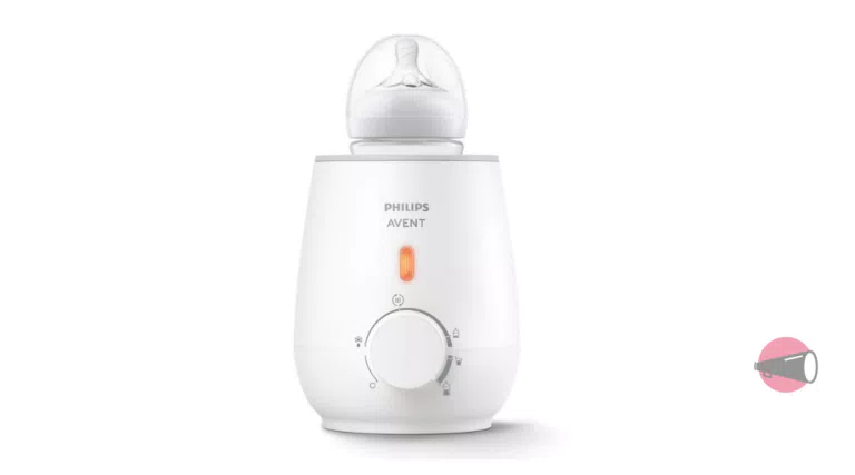 Scaldabiberon Philips AVENT: candidati come tester