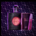 Richiedi il campioncino di YSL Black Opium