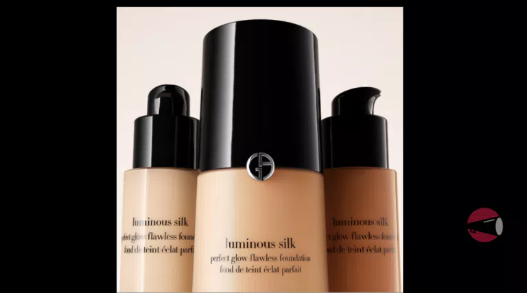 Ricevi il campioncino di Luminous Silk, il fondotinta Giorgio Armani