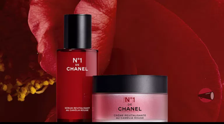 Siero e Crema Chanel N1: richiedi i campioni omaggio