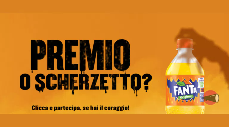 Fanta “Premio o scherzetto?”: vinci Air NEO AirSelfie e smartphone Samsung Galaxy S22