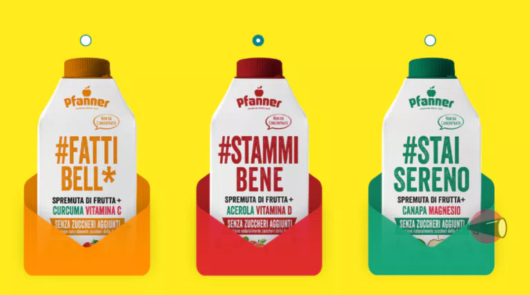Concorso Pfanner 2022 “Dillo con un succo”: vinci gratis 480 box con succo Pfanner Superfruit