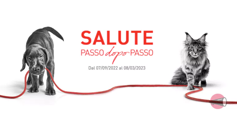 Concorso Royal Canin 2022: vinci premi per i tuoi amici a quattro zampe