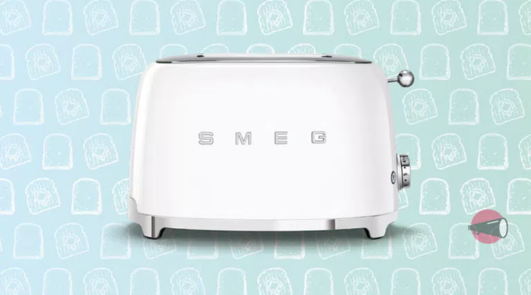 Iscriviti alla newsletter Smeg e vinci gratis elettrodomestici smeg