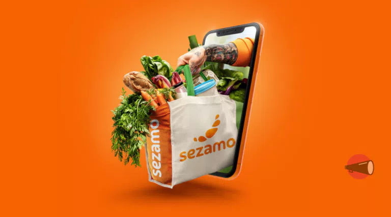 Diventa tester Sezamo e ricevi 40€ di spesa + box di prodotti italiani