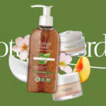 Richiedi GRATIS il Kit Estratti di Bellezza Naturale 3 in 1!