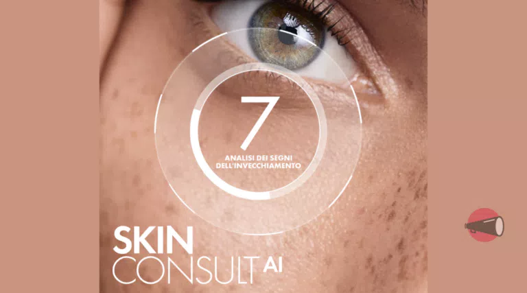 Vichy skin consult: provalo e ricevi un campione omaggio a casa!