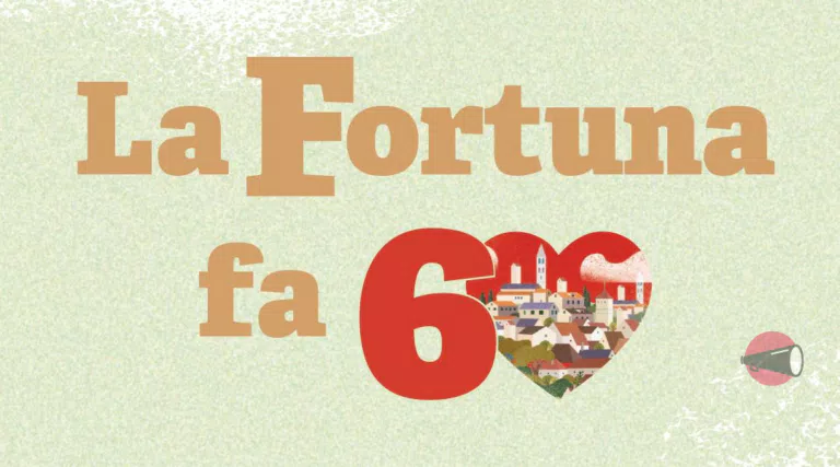 Concorso “La Fortuna fa 60”: vinci 4 FIAT 500 Hybrid e tantissimi buoni spesa con Sigma