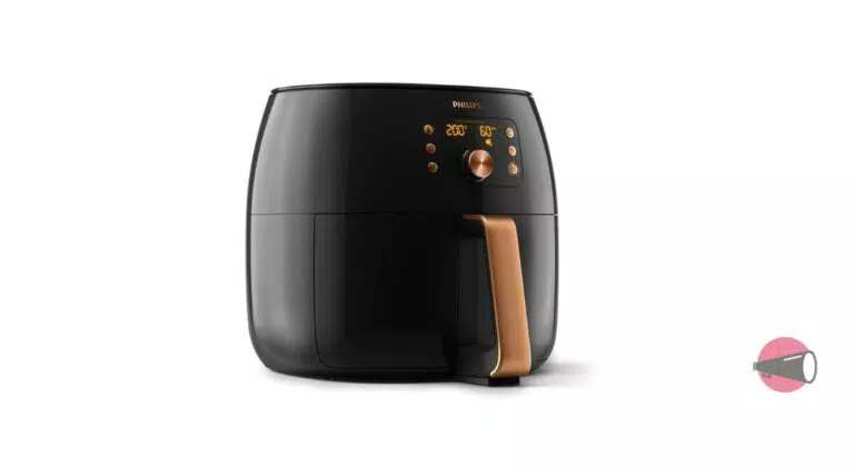 Diventa tester Philips: Philips Airfryer XXL Premium (HD9867/90)