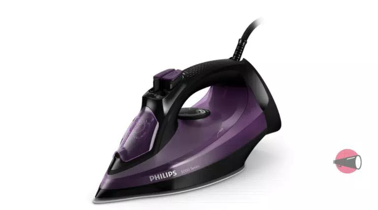 Diventa tester Philips: Ferro da stiro Serie 5000 (DST5030/80)