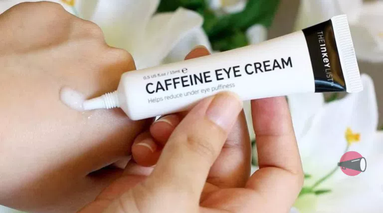 Diventa tester del Caffeine Eye Cream di The Inkey List