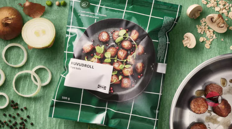 IKEA “Lo sconto servito”: ricevi 25€ di buono sconto