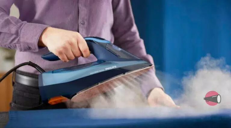 Diventa tester Philips: Azur 8000 Series DST8020/20 Ferro da stiro