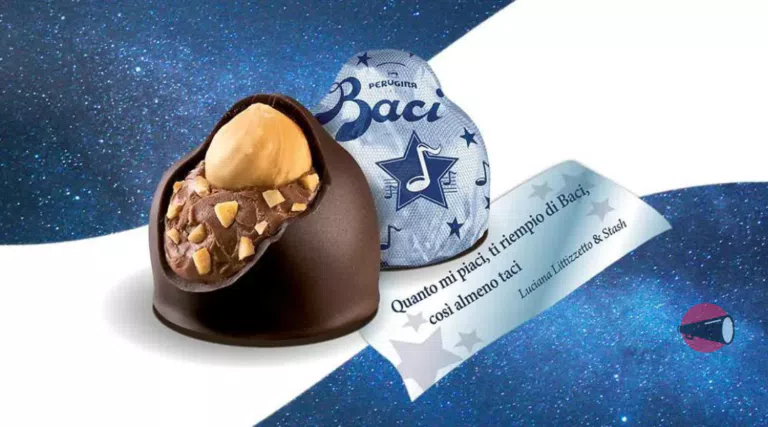 Concorso Baci Perugina da Conad: vinci buoni spesa da 100€
