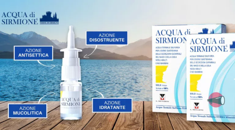 Diventa tester Acqua di Sirmione con Mammachetest