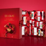 Calendario dell'Avvento 2022 Douglas: ricco di 24 prodotti esclusivi per un valore di oltre 350€ a soli 59,90€