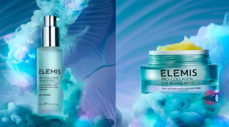 Promo Elemis: set di prodotti essenziali + una crema da giorno Superfood fromato viaggio in regalo quando spendi 60€
