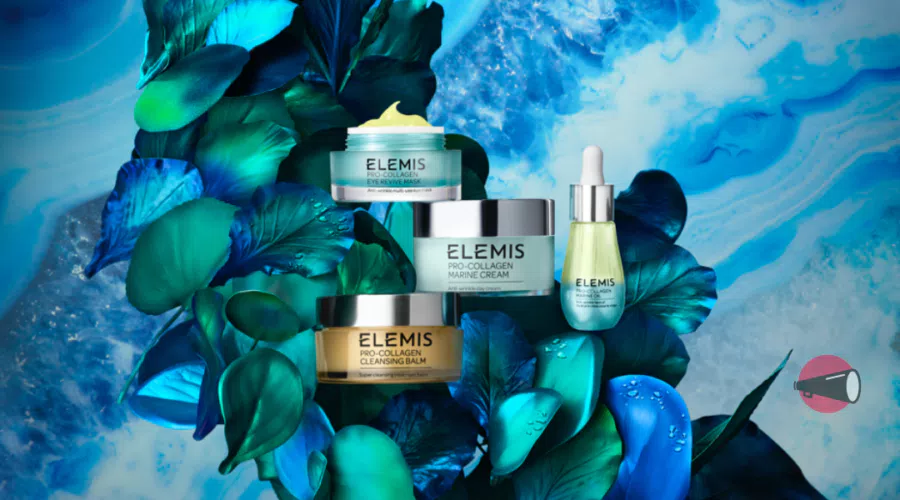 Promo Elemis: ricevi 3 campioncini in omaggio con una spesa di 15 € con il codice TRYME15