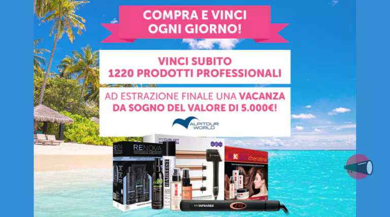 Concorso Capello Point: 