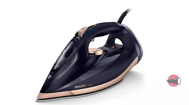 Diventa tester Philips: Azur GC4909/60 Ferro da stiro