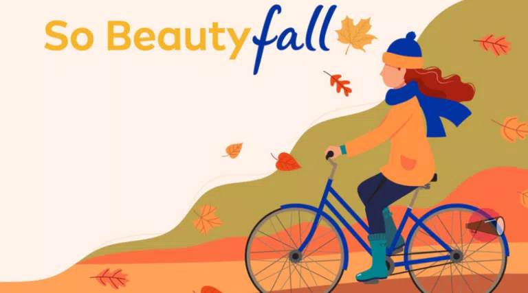 Nivea “So BeautyFall”: vinci GRATIS kit di prodotti ogni giorno