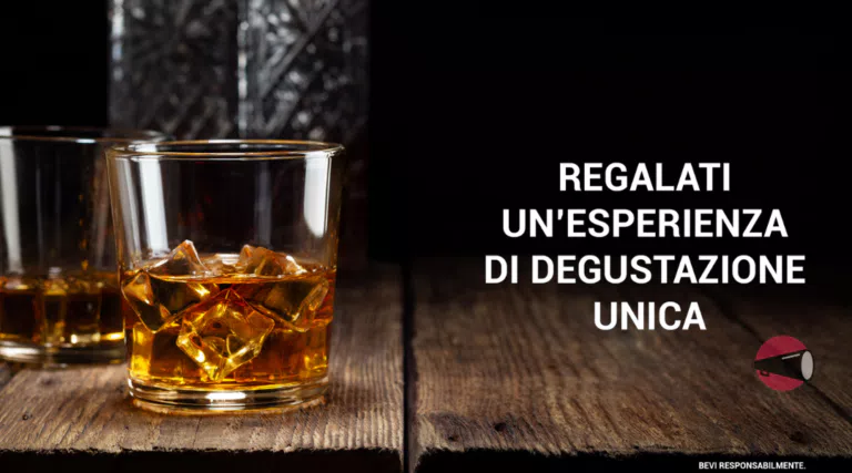 Regalati un’ esperienza di degustazione unica con TRND