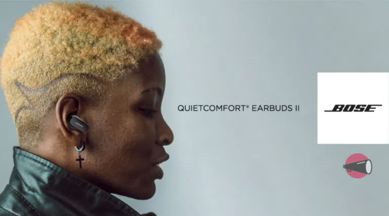 Diventa tester The Insiders delle nuovissime cuffie QuietComfort II di Bose