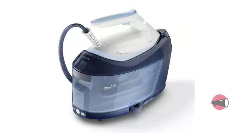 Diventa tester Philips: ferro generatore di vapore PerfectCare Serie 6000 (PSG6026/20)