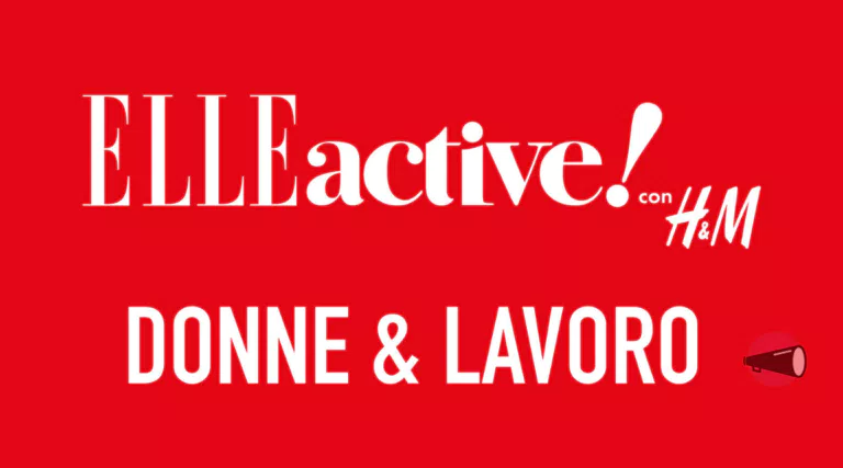 Concorso gratuito H&M: vinci un weekend per 2 persone a Milano per partecipare a Elle active!