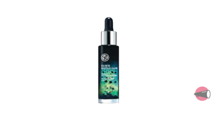 Diventa tester Yves Rocher: prova gratis il Siero Ricostituente Notte effetto melatonina della linea Elixir Botanique