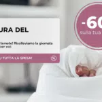 Solo per oggi 17/10 Ci ha paura del lunedì: -60% sui prodotti Bottega Verde