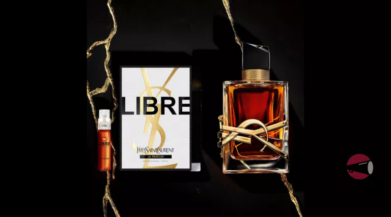 Ricevi il campione omaggio di YSL Libre.