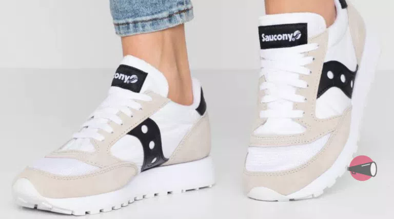 Concorso Saucony 2022: vinci fornitura annuale di scarpe Saucony