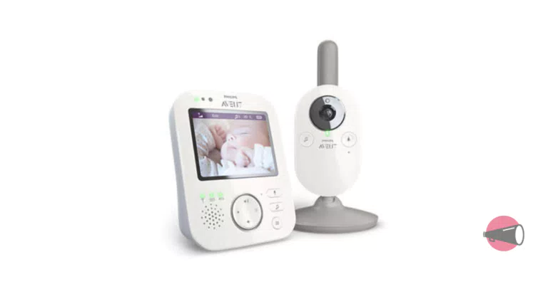 Diventa tester del Baby Monitor con video digitale Philips Avent