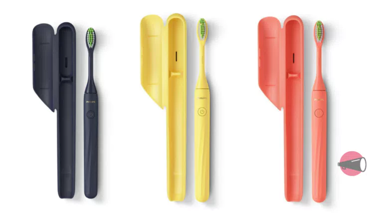 Diventa tester degli spazzolini elettrici Philips One HY1100