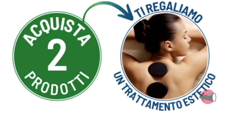 Premio certo Aloe Equilibra: ti premia con un trattamento estetico omaggio