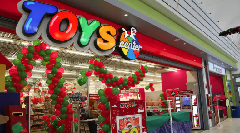 Toys Center “Spendi e Riprendi 100%”: approfittane per i regali per i tuoi bambini