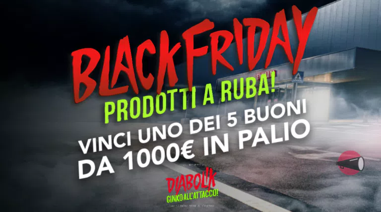 Concorso Mondo Convenienza “Acciuffa il bottino”: vinci gratis 5 buoni da 1.000€