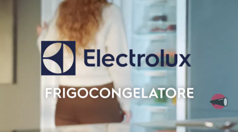 Diventa tester dei frigocongelatori Electrolux con The Insiders