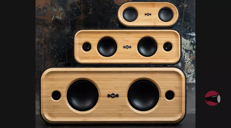 Rockol “House of Marley”: vinci gratis speaker in bambù Get Together