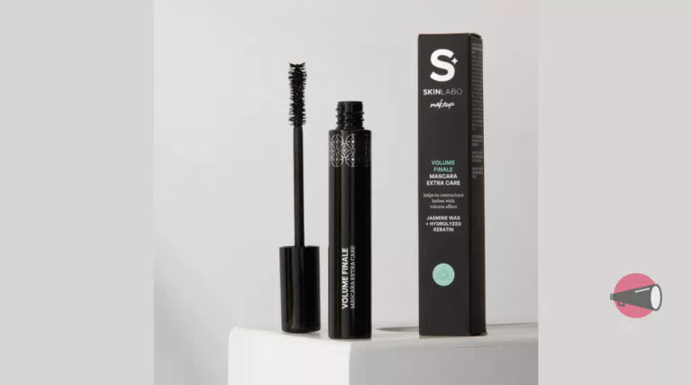 Ricevi GRATIS il mascara di SkinLabo Volume Finale Extra Care