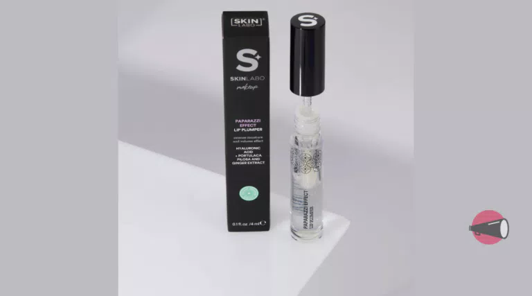 Ricevi Gratis il Lip Plumper Paparazzi Effect di SkinLabo