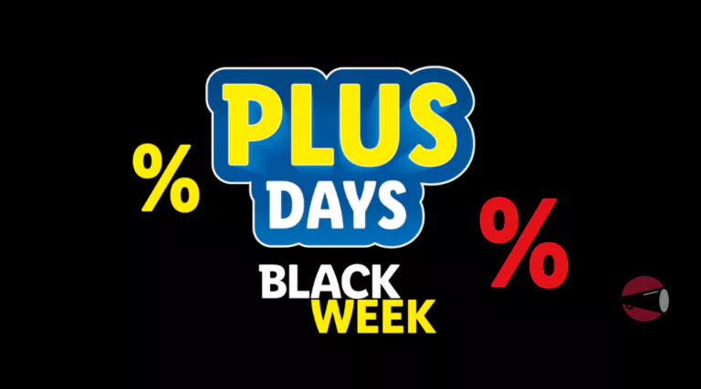 Lidl Plus Days “Black week”: dentro la app ogni giorno una sorpresa