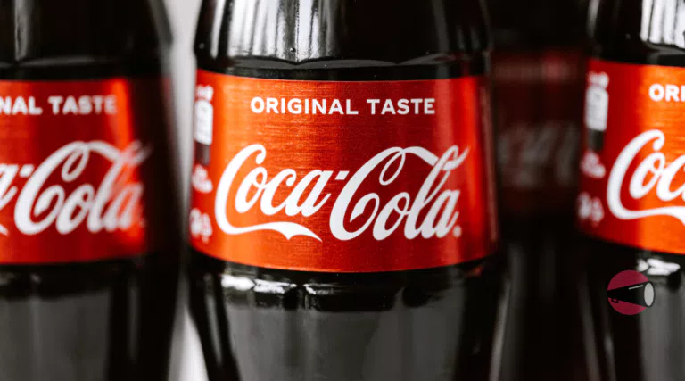 Coca-Cola ti regala un addobbo natalizio Trudi