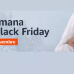 Black Friday Amazon 2022: ecco le date!