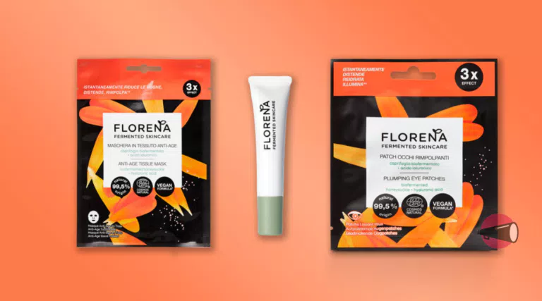 Diventa tester di Florena Skincare gratis con Trnd!