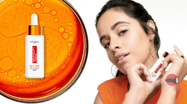 Diventa tester L'Oréal Revitalift - Siero Pura Vitamina C con trnd