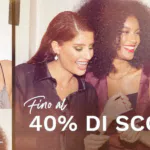 LOOKFANTASTIC SCONTI INVERNALI: Fino al 40% di sconti