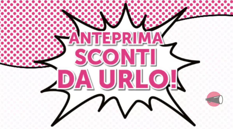 Sconti da urlo su CapelloPoint: tanti prodotti fino al 70% di sconto